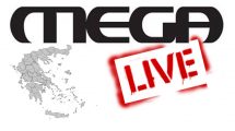 MEGA Channel - Greek TV